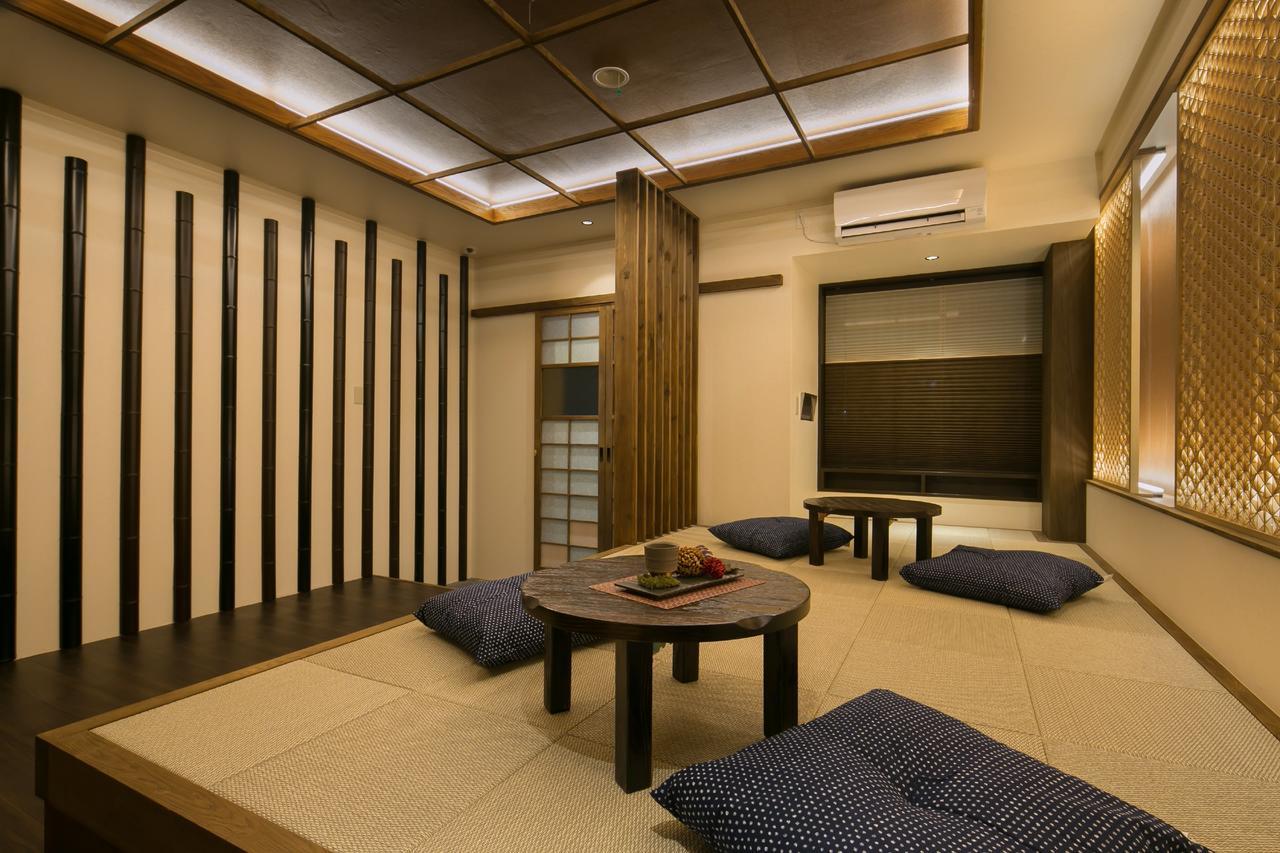 Ikidane House Asakusa Hatago 東京都 エクステリア 写真