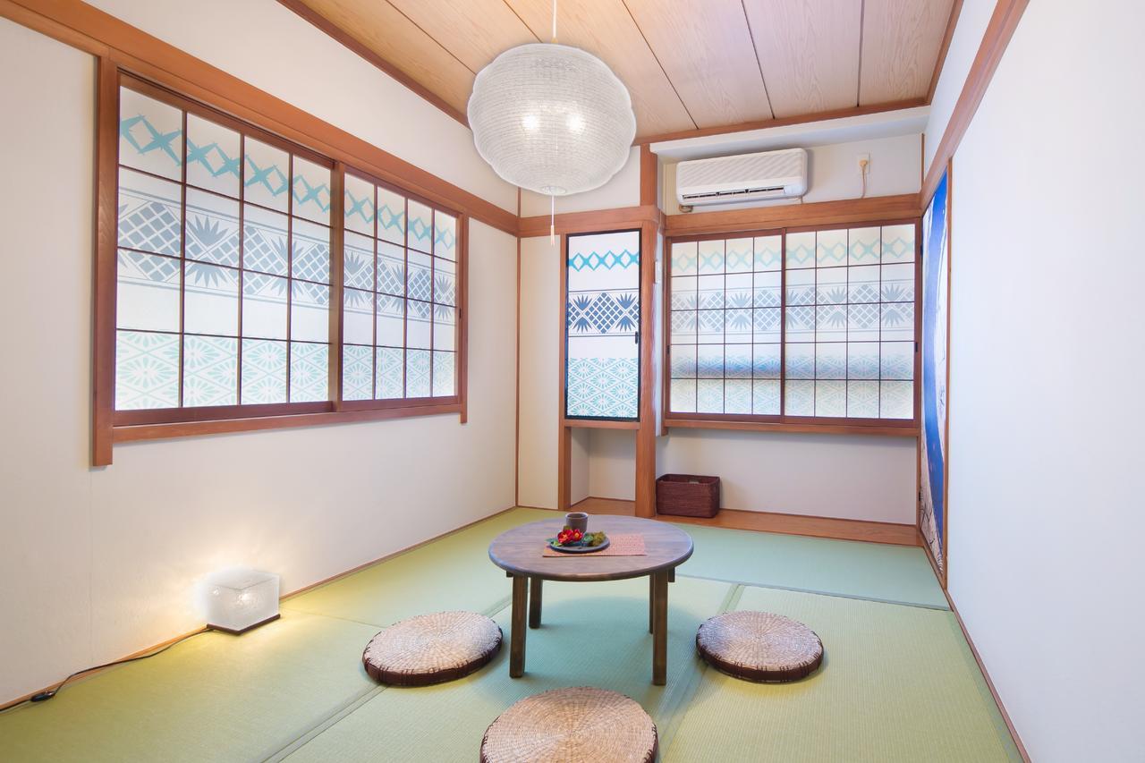 Ikidane House Asakusa Hatago 東京都 エクステリア 写真