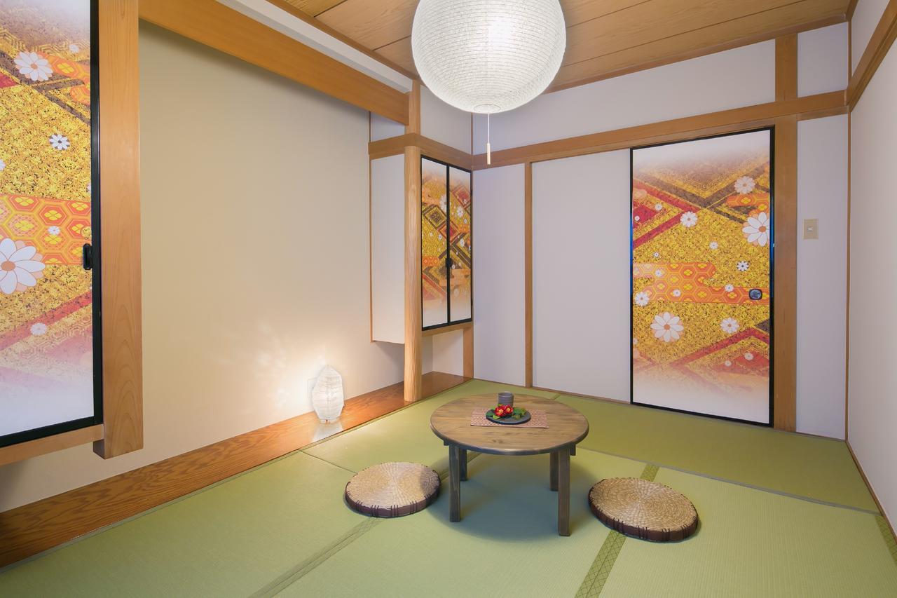 Ikidane House Asakusa Hatago 東京都 エクステリア 写真