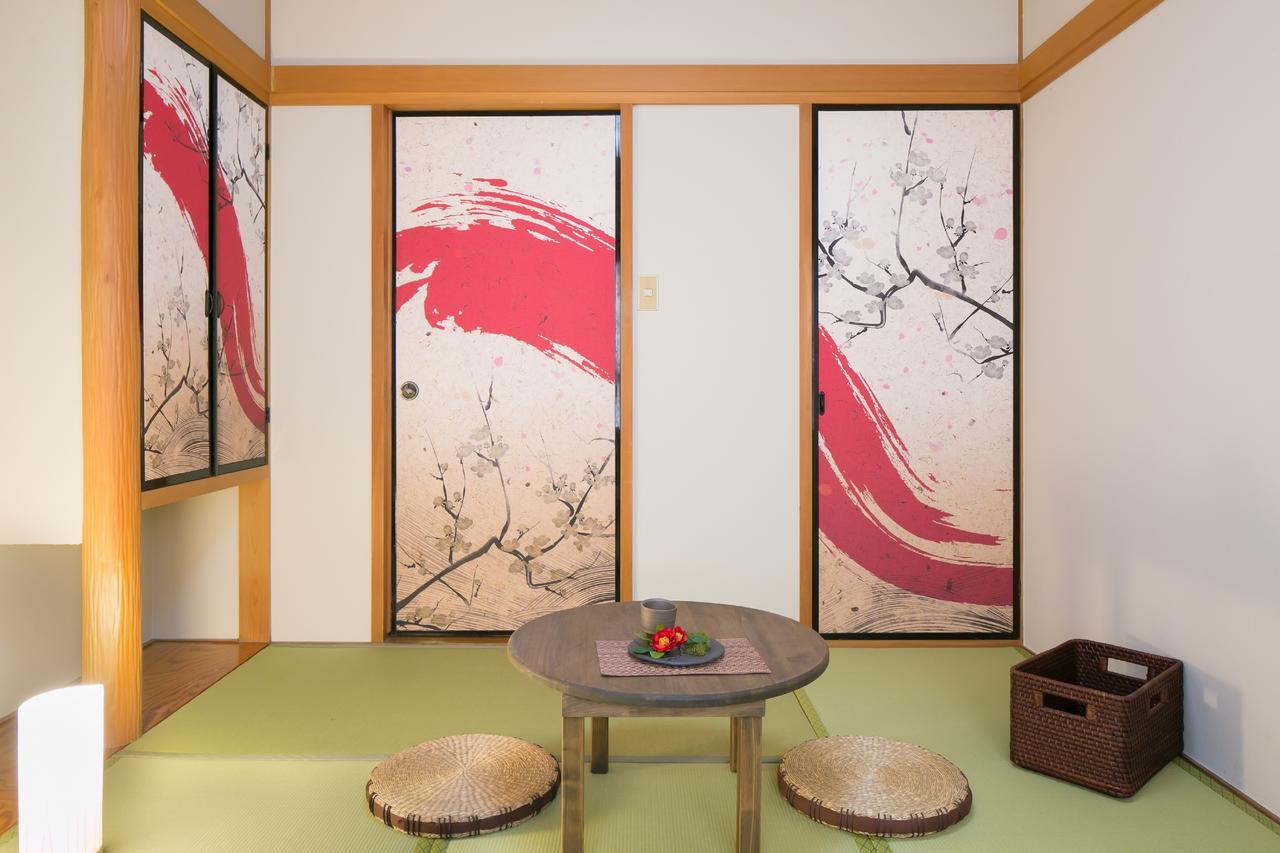 Ikidane House Asakusa Hatago 東京都 エクステリア 写真