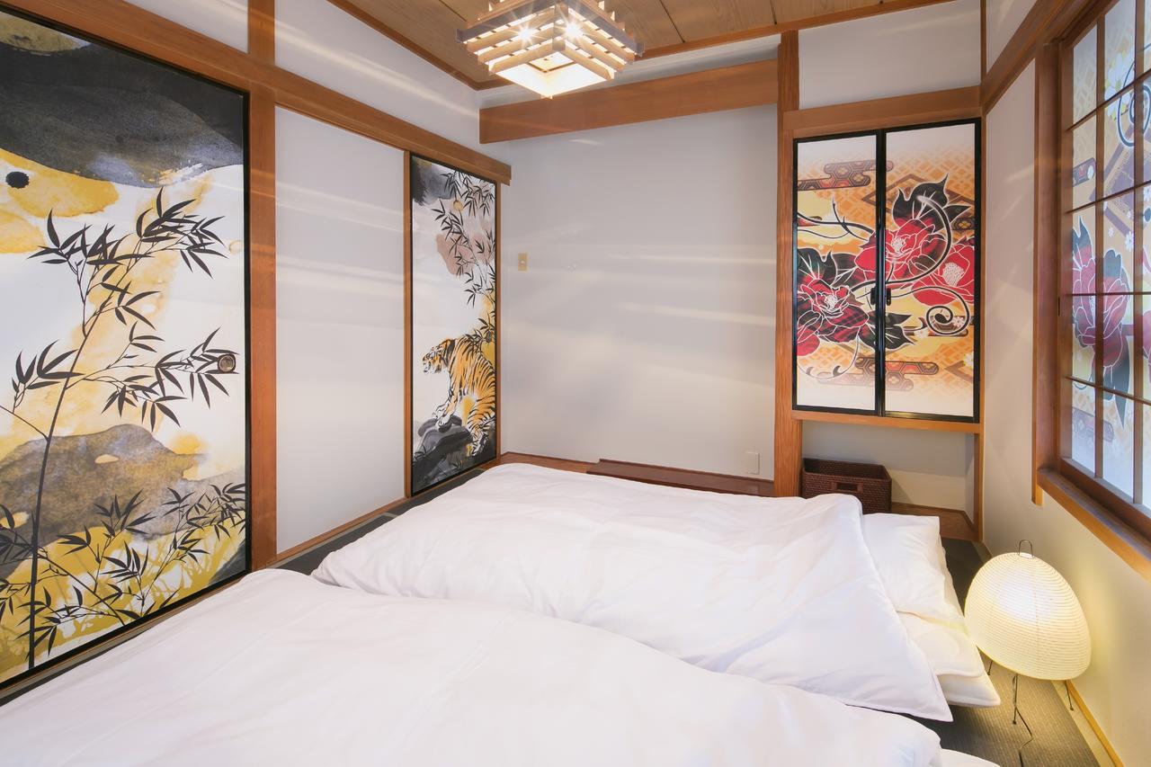 Ikidane House Asakusa Hatago 東京都 エクステリア 写真