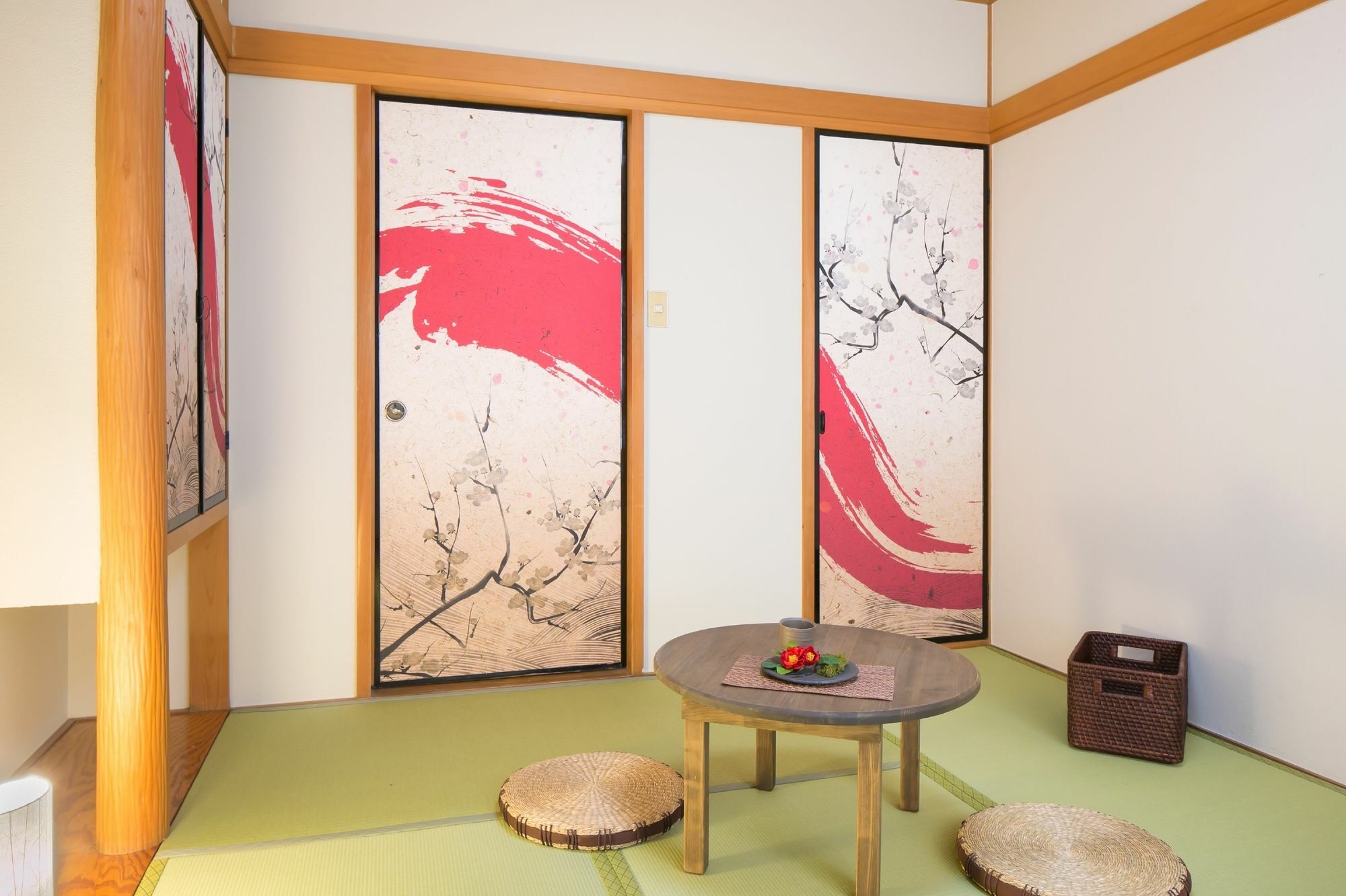 Ikidane House Asakusa Hatago 東京都 エクステリア 写真