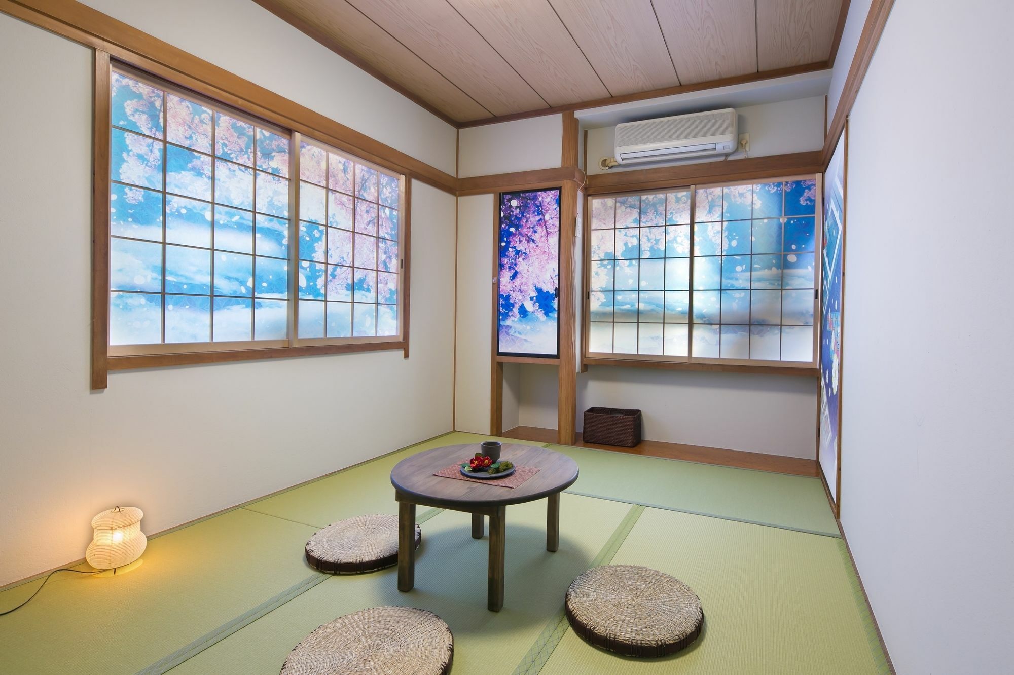 Ikidane House Asakusa Hatago 東京都 エクステリア 写真
