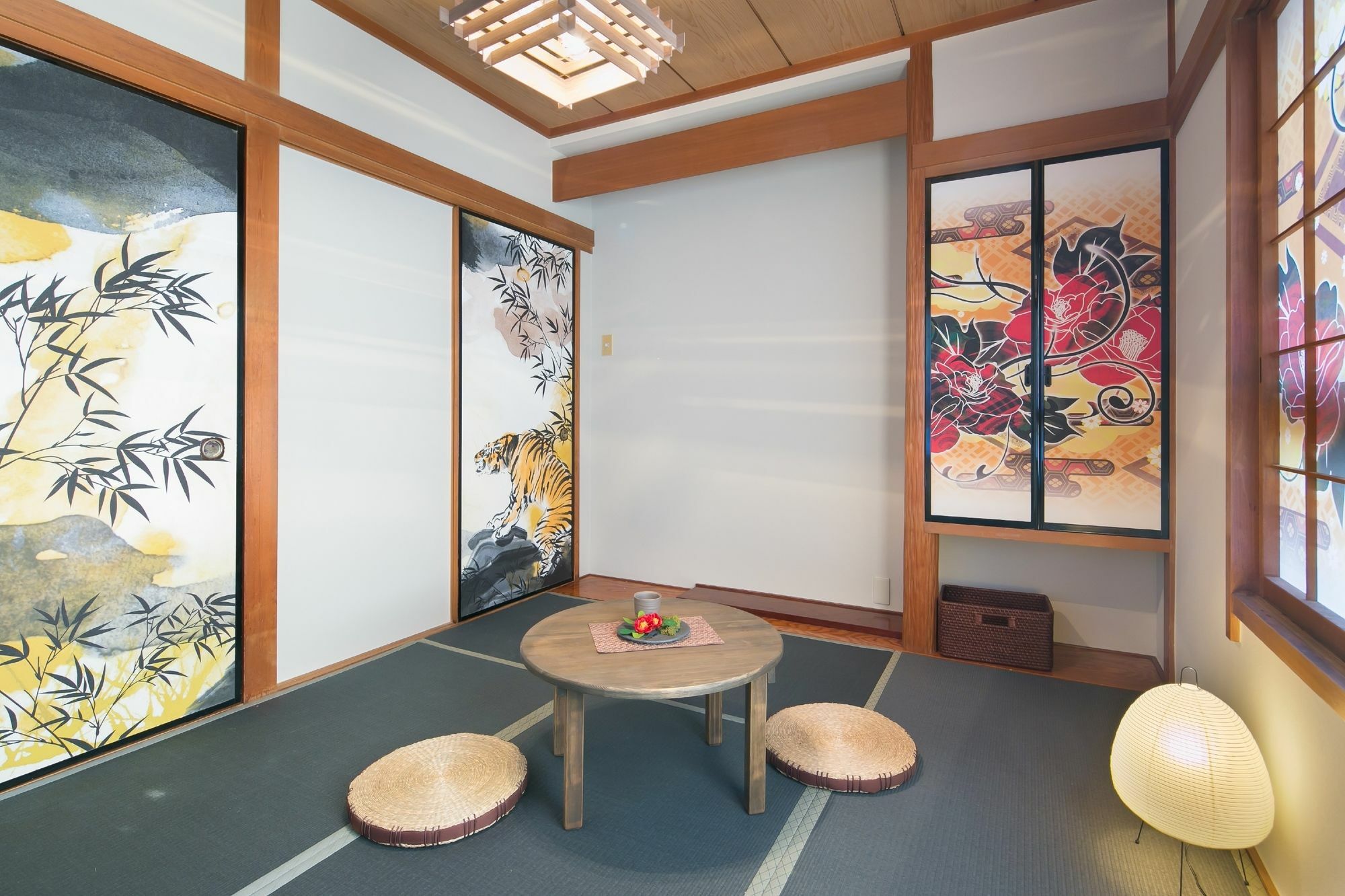 Ikidane House Asakusa Hatago 東京都 エクステリア 写真