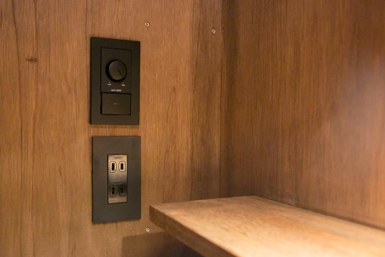 Ikidane House Asakusa Hatago 東京都 エクステリア 写真